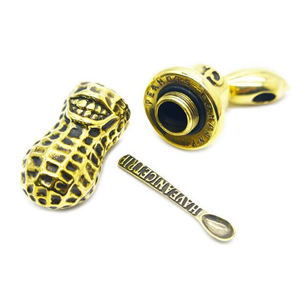 Peanuts&Co/ピーナッツカンパニー】「YACHIMATA Peanuts Key Holder/ヤ