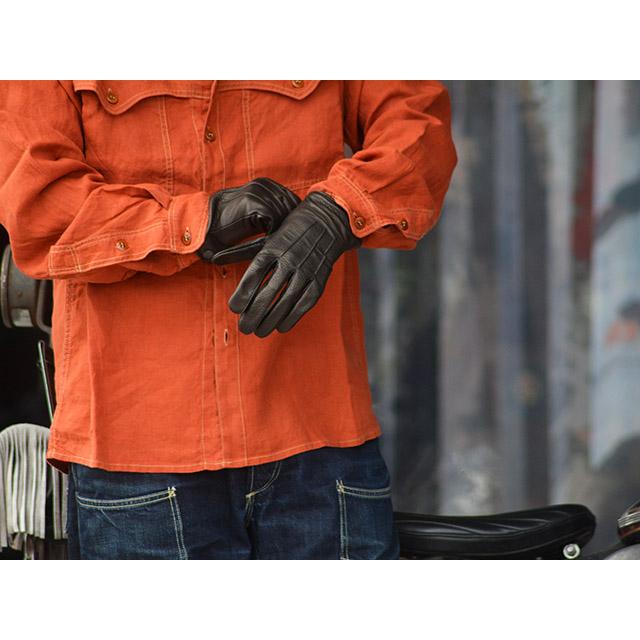 TROPHY CLOTHING/トロフィークロージング】2025SS「Superior Steerhide