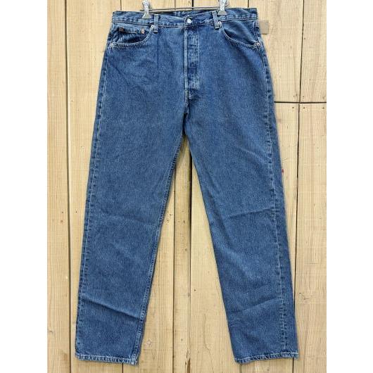 Levi's（リーバイス） 極上品 リーバイス501 90S 未使用品 デッド