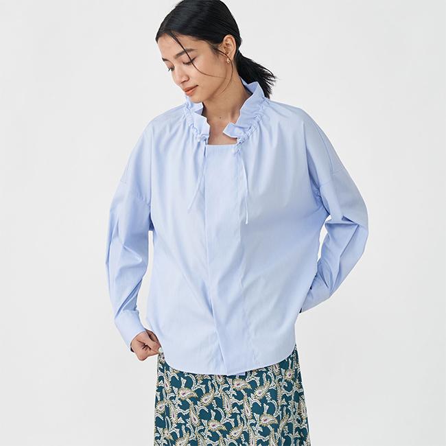 マカフィー TOMORROWLAND(トゥモローランド) MACPHEE(マカフィー