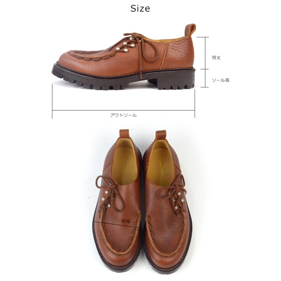 Hender Scheme（エンダースキーマ） フルレーストレック full lace