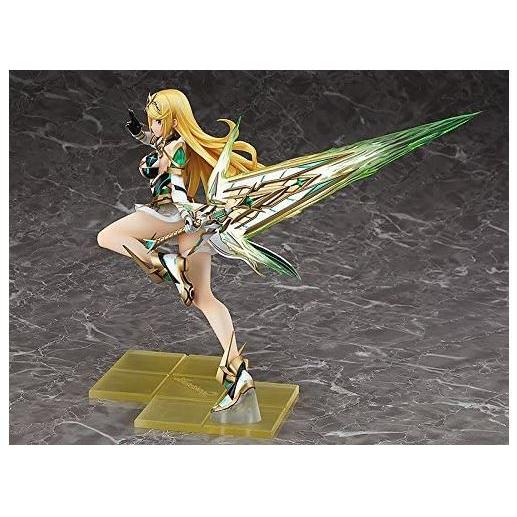グッドスマイルカンパニー ゼノブレイド2 ヒカリ フィギュア 1/7