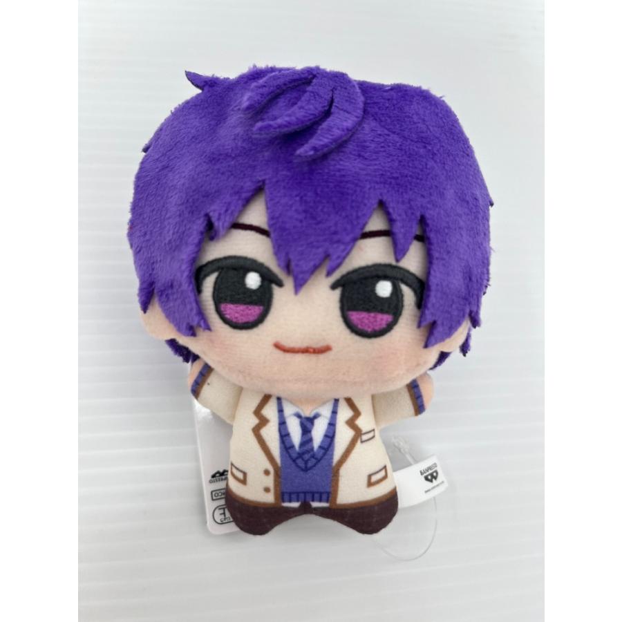 中古】【美品】全6種セット ちびぐるみ〜制服ver.〜 「すとぷり