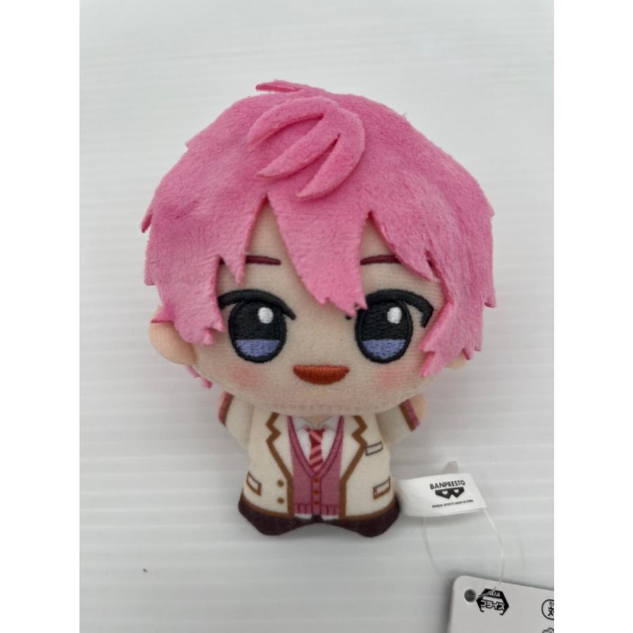 中古】【美品】全6種セット ちびぐるみ〜制服ver.〜 「すとぷり