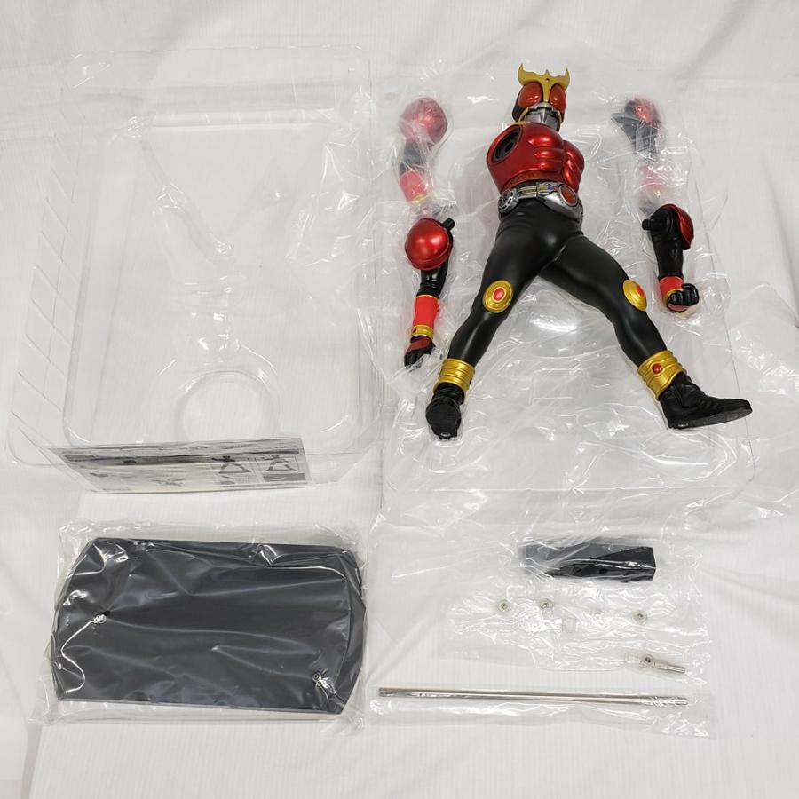 中古】【開封品】Ultimate Article 仮面ライダークウガ マイティ