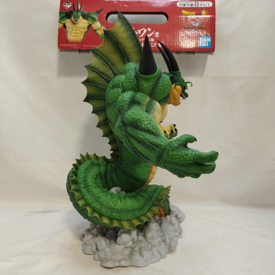 中古】【開封品】ポルンガ 「一番くじ ドラゴンボール VSオムニバスZ