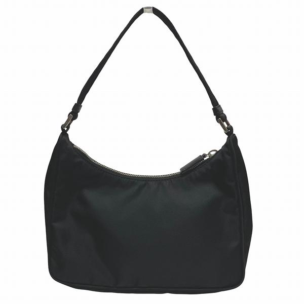 プラダ PRADA 1N1204 ナイロン ワンショルダー バッグ ショルダー