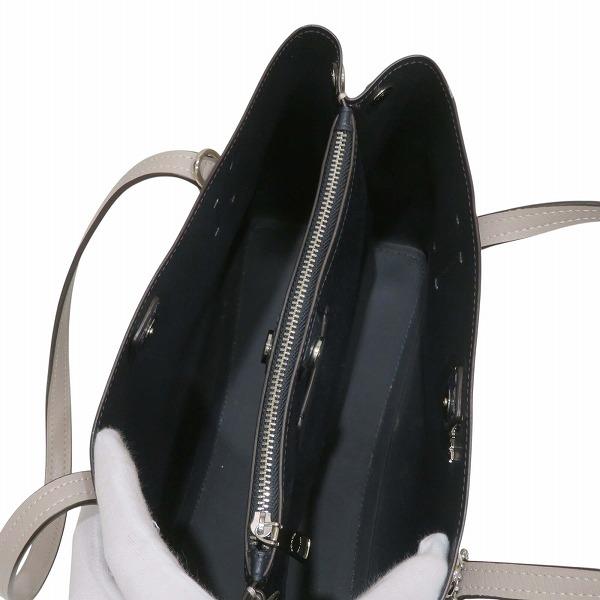 COACH（コーチ） ミニ アベニュー キャリーオール F73277 レザー