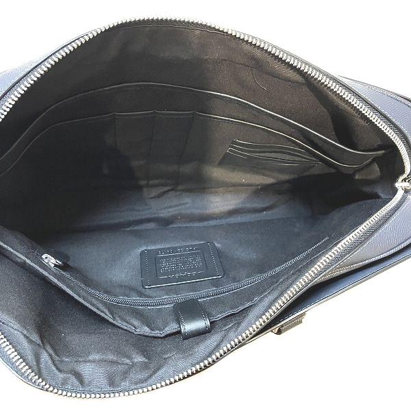 COACH（コーチ） グラハム ストラクチャードブリーフ C8173 バッグ