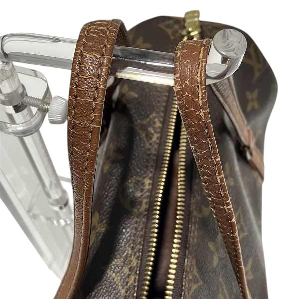 LOUIS VUITTON（ルイ・ヴィトン） モノグラム 旧パピヨン26 M51366