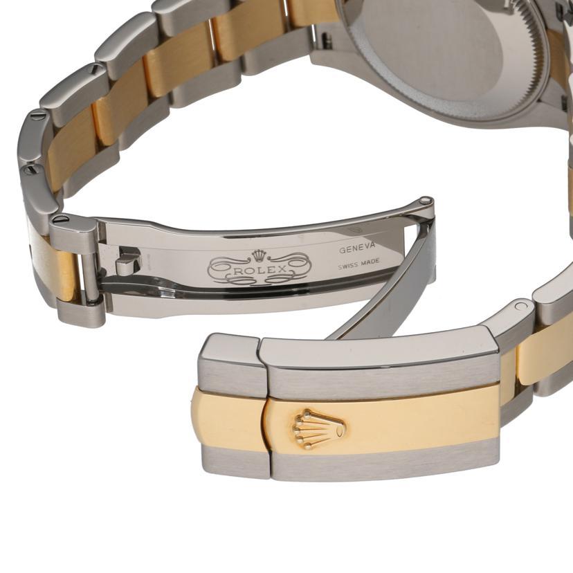 ROLEXロレックス/デイトジャスト31/オリーブグリーン/ランダム番