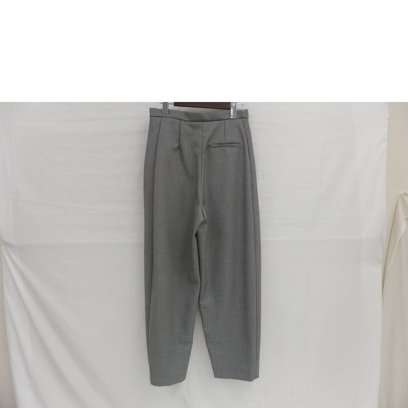 LOEWE（ロエベ） ロエべ/千鳥柄パンツ/ABランク/82【中古】 : ワンダー
