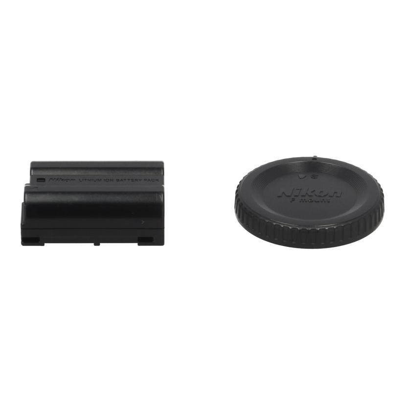 Nikon ニコン/デジタル一眼/D750 ボディ/2039015/Bランク/18【中古