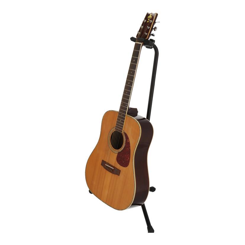 TAKEHARU GUITAR 木曽鈴木/アコースティックギター（ビンテージ）/WT