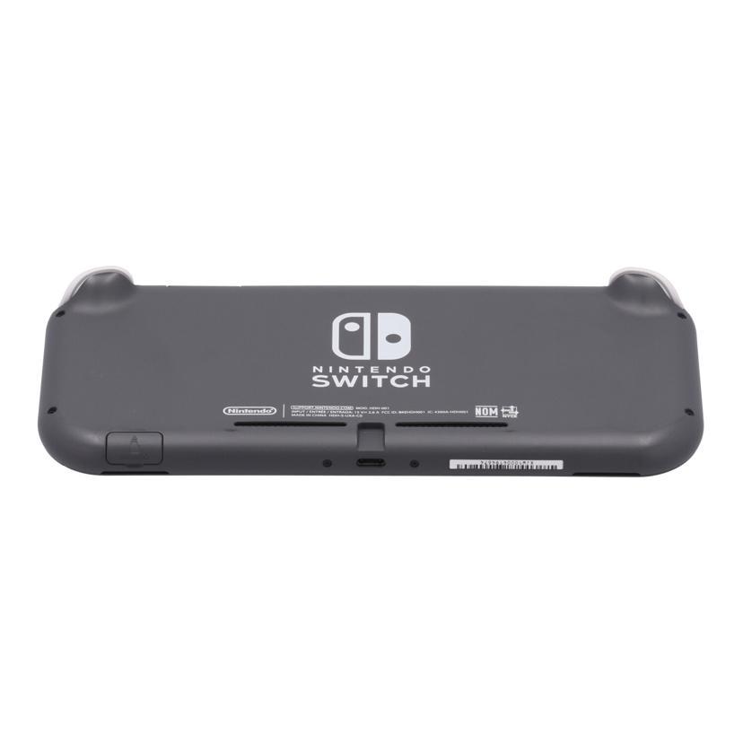 任天堂（Nintendo） ニンテンドー/Switch Lite 本体/HDH-001