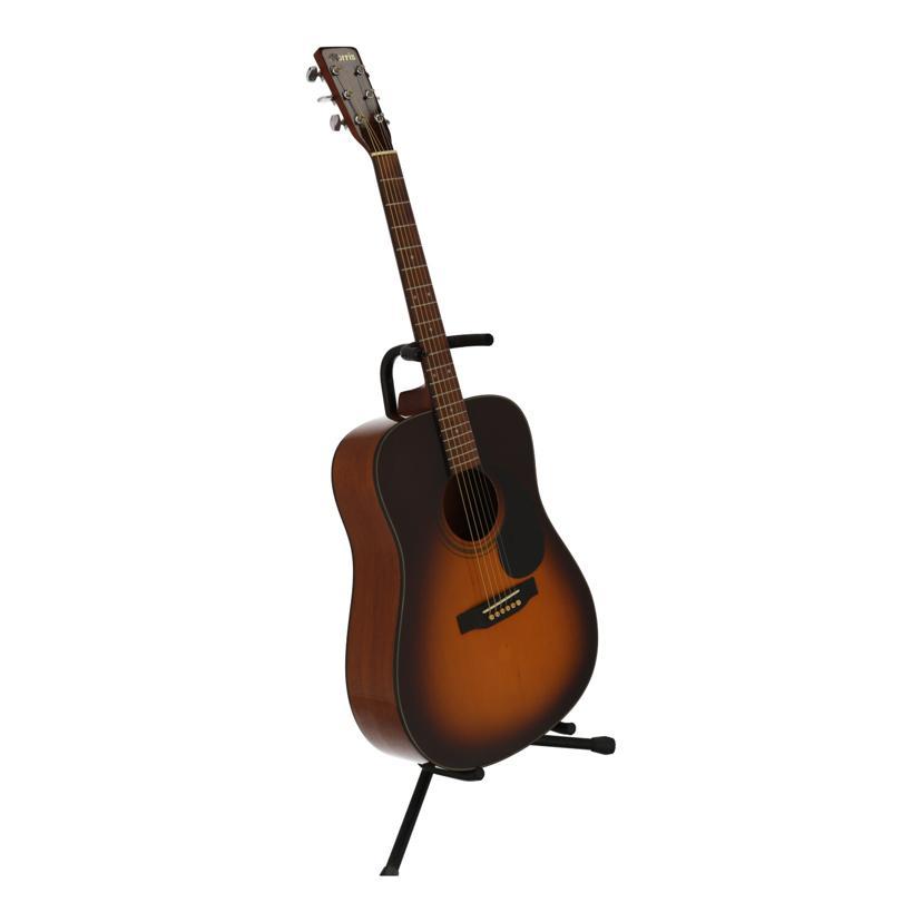 Morris モーリス/アコースティックギター/MD-502 TS