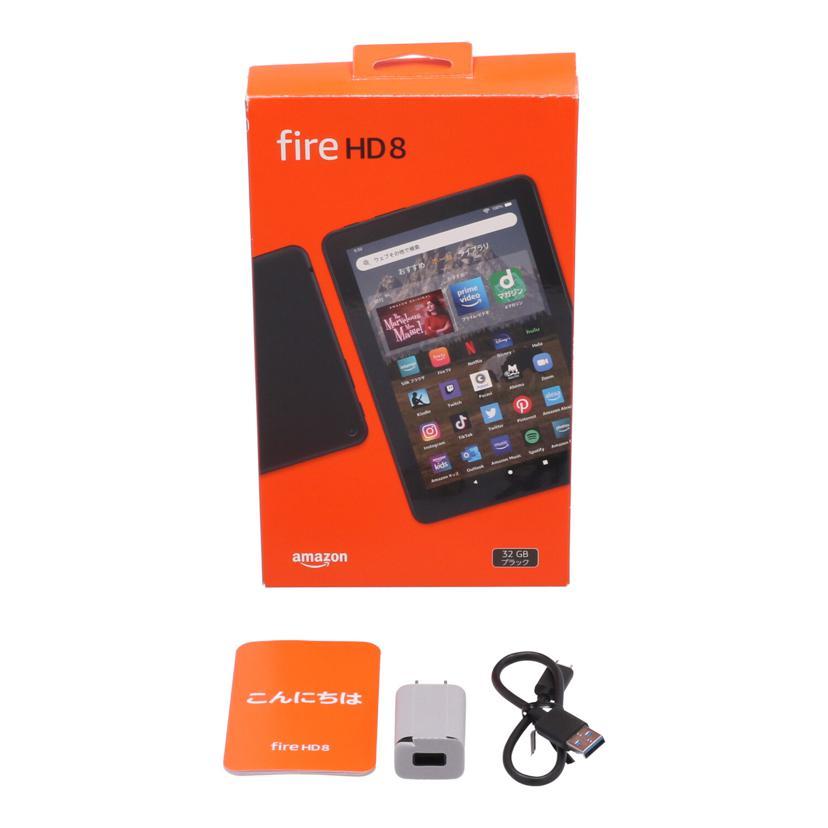 amazon（アマゾン） アマゾン/Fire HD 8（第12世代）2022/R2SP8T