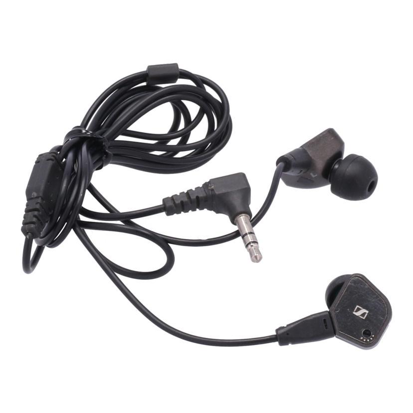 Sennheiser ゼンハイザー/有線イヤホン/IE80/Bランク/75【中古