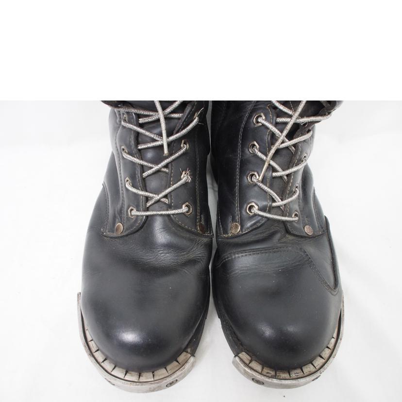 KADOYA カドヤ/ハンマーブーツ HAMMER BOOTS/メンズスシューズ/Cランク
