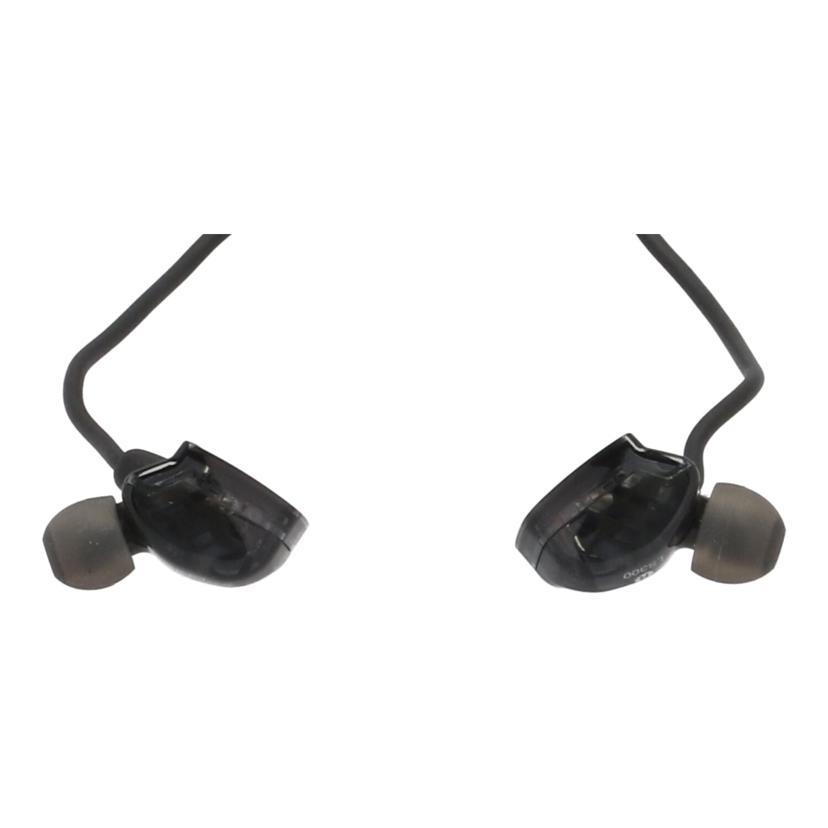 audio-technica オーディオテクニカ/イヤホン/ATH-LS300/Aランク/78