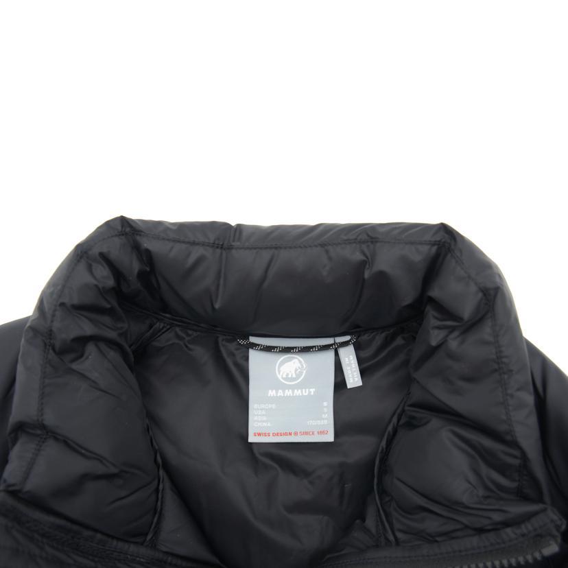 MAMMUT マムート/グレイシア グロー インサレーション ジャケット/1013