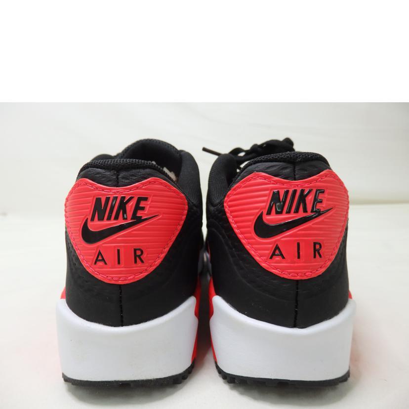 NIKE（ナイキ） ナイキ/Air Max 90 Golf/24.0cm/CU9978-010/ABランク