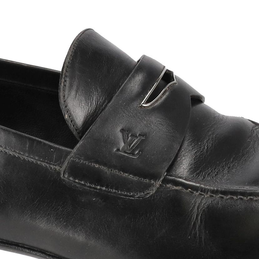 LOUIS VUITTON（ルイ・ヴィトン） ルイ・ヴィトン/コインローファー