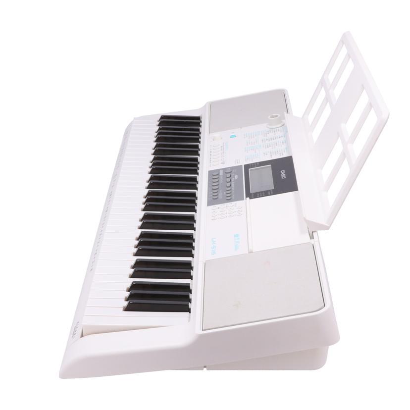 CASIO（カシオ） カシオ/電子キーボード/LK-516/873BDC19J037089ABB/B