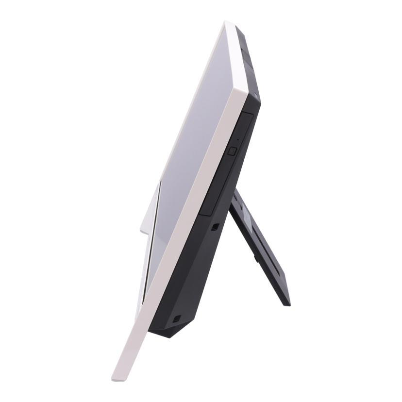 NEC 日本電気/Win11一体型PC/LAVIE Desk All-in-one DA370/PC-DA370KAW