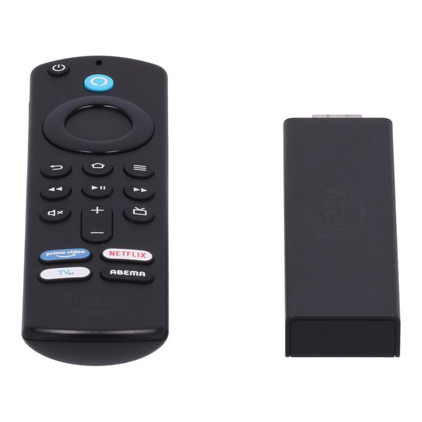 amazon（アマゾン） アマゾン /Fire TV Stick 4K Max第1世代 /K2R2TE