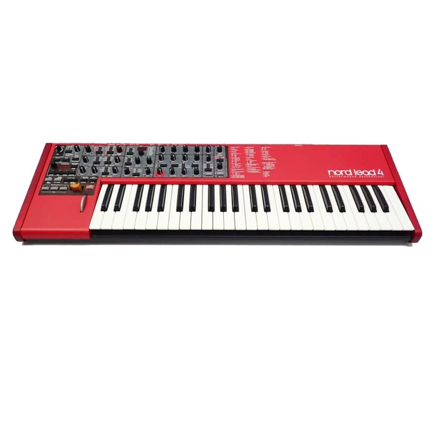 NORD/シンセサイザー/NORD LEAD 4/NH13884/Bランク/62【中古