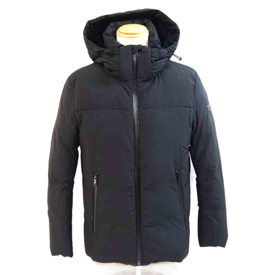 BLACK LABEL CRESTBRIDGE ブラックレーベルクレストブリッジ/ダウン