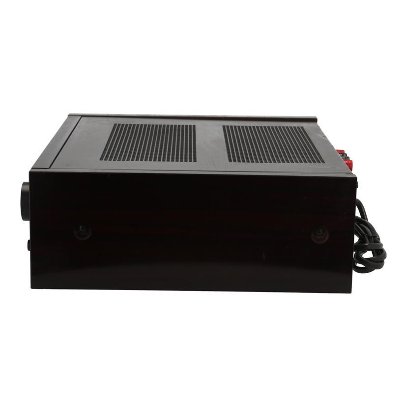 Pioneer（パイオニア） パイオニア/プリメインアンプ/A-120D/ピュア