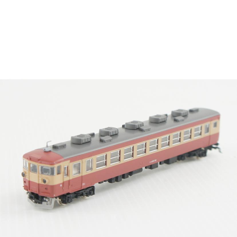 カトー（KATO） カトー/Nゲージ6点セット/Bランク/64【中古