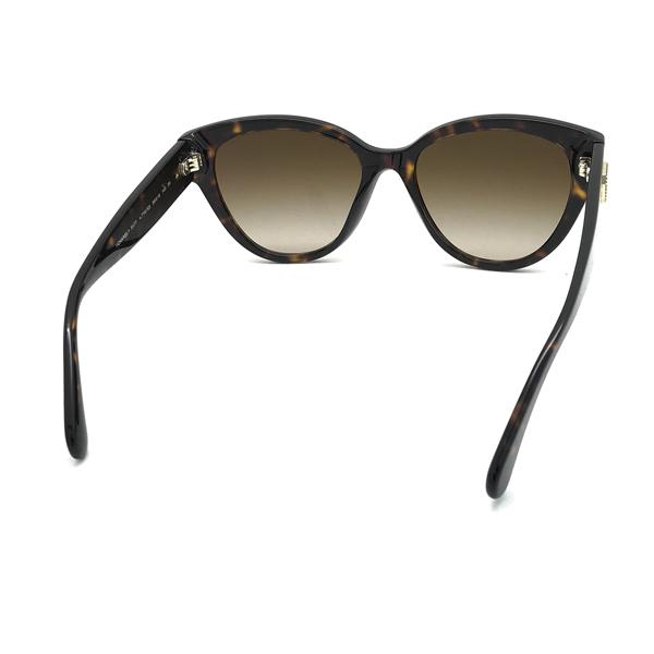 CHANEL（シャネル） サングラス ブランド グラデーションブラウン 0CH