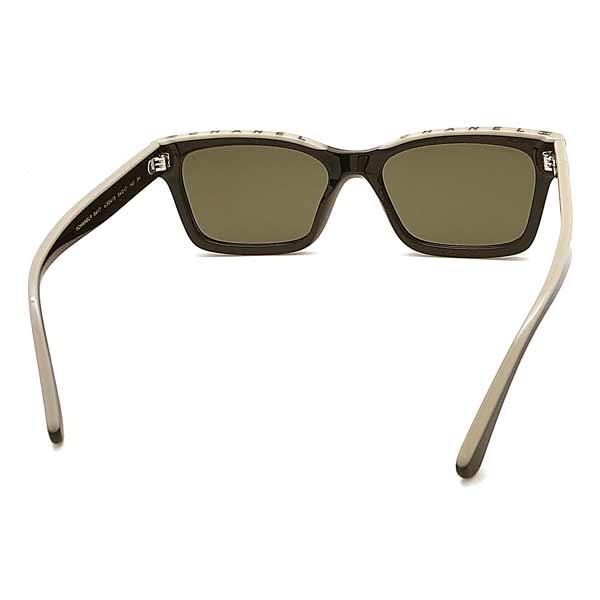 CHANEL（シャネル） ブランド サングラス グラデーションブラック