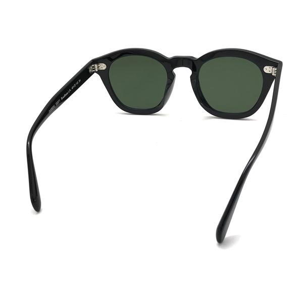 OLIVER PEOPLES（オリバーピープルズ） サングラス ブランド BOUDREAU