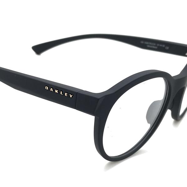 OAKLEY（オークリー） メガネフレーム ブランド SPINDRIFT RX マット