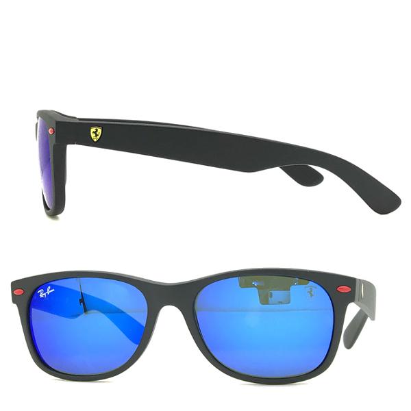 Ray-Ban（レイバン） RAYBAN ブランド サングラス NEW WAYFARER