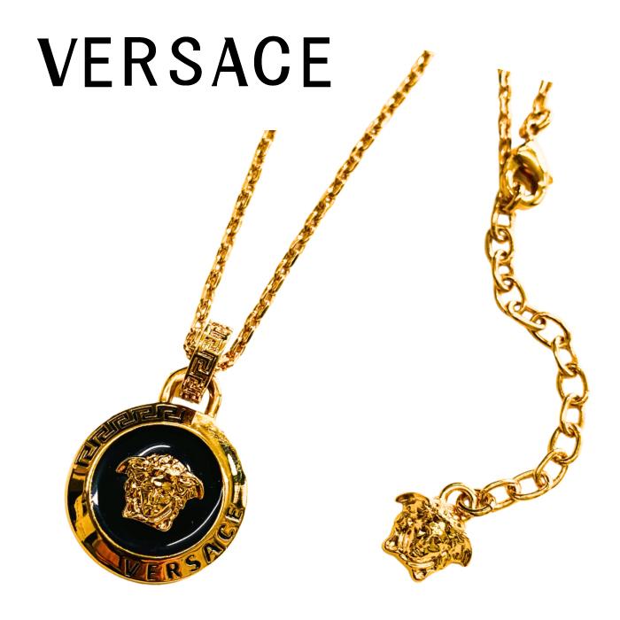 VERSACE（ヴェルサーチェ） ネックレス ベルサーチ ブランド