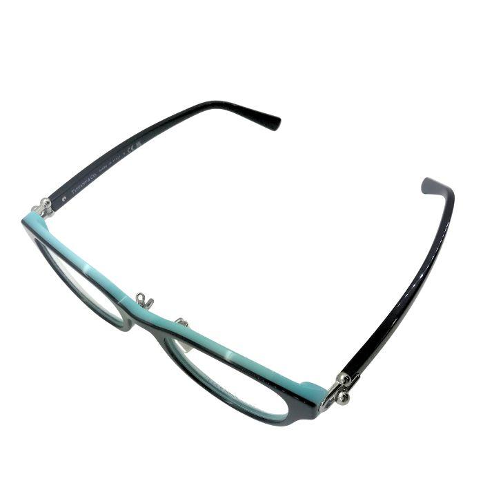 TIFFANY&Co.（ティファニー） Tiffany & Co. メガネフレーム 眼鏡