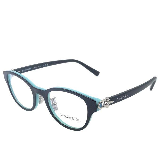 TIFFANY&Co.（ティファニー） Tiffany & Co. メガネフレーム 眼鏡