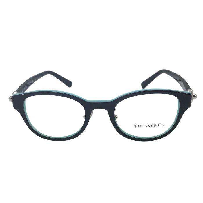 TIFFANY&Co.（ティファニー） Tiffany & Co. メガネフレーム 眼鏡