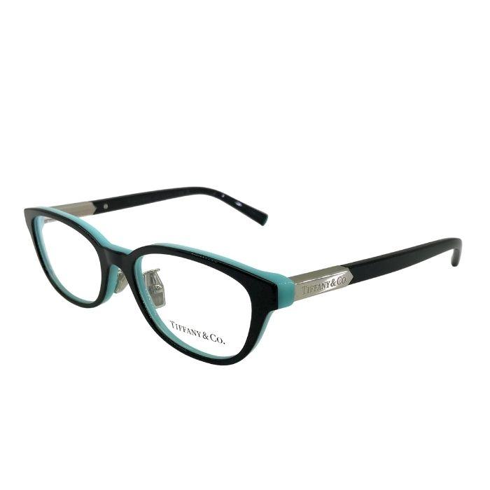 TIFFANY&Co.（ティファニー） Tiffany & Co. メガネフレーム 眼鏡
