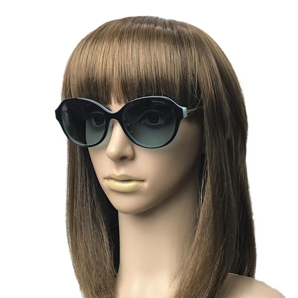 TIFFANY&Co.（ティファニー） サングラス ブランド グラデーション