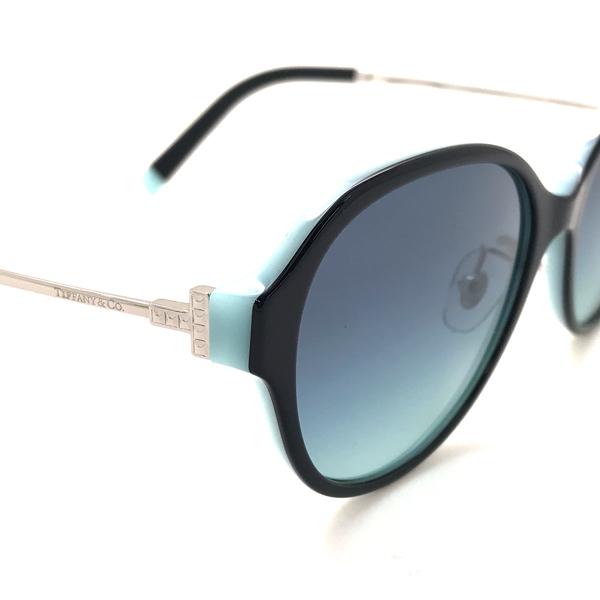 TIFFANY&Co.（ティファニー） サングラス ブランド グラデーション