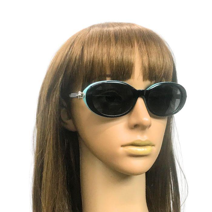 TIFFANY&Co.（ティファニー） Tiffany & Co. サングラス ブラック