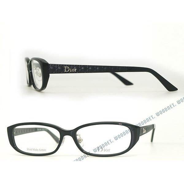 Christian Dior（クリスチャン・ディオール） メガネフレーム ブランド