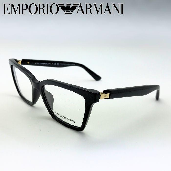 EMPORIO ARMANI メガネフレーム エンポリオアルマーニ 眼鏡 めがね