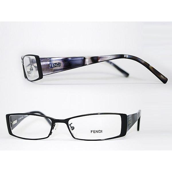 FENDI フェンディ メガネフレーム ブランド F-602-001 : WOODNET